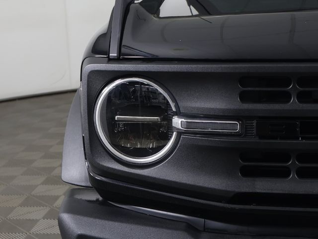 2023 Ford Bronco 4 Door 4x4 - 22970052 - 9