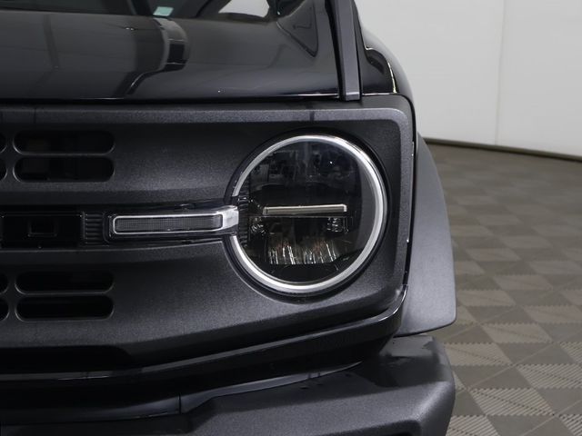 2023 Ford Bronco 4 Door 4x4 - 22970052 - 10