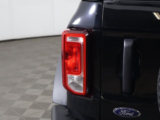 2023 Ford Bronco 4 Door 4x4 - 22970052 - 11