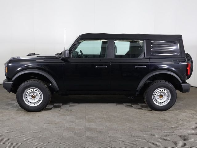 2023 Ford Bronco 4 Door 4x4 - 22970052 - 13