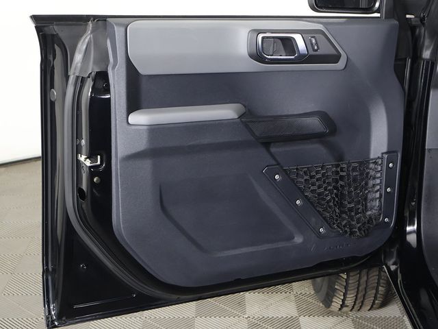 2023 Ford Bronco 4 Door 4x4 - 22970052 - 17