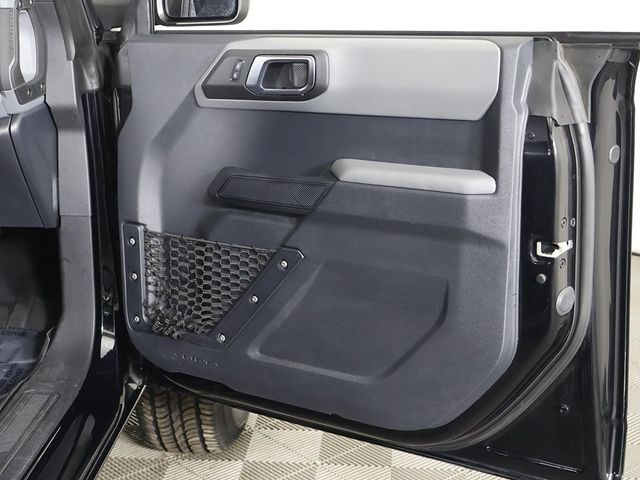 2023 Ford Bronco 4 Door 4x4 - 22970052 - 18