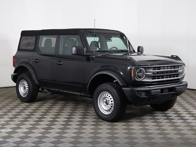 2023 Ford Bronco 4 Door 4x4 - 22970052 - 1