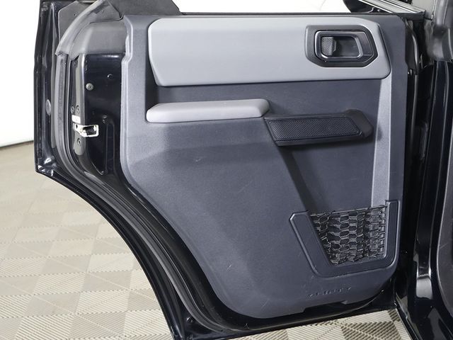 2023 Ford Bronco 4 Door 4x4 - 22970052 - 19