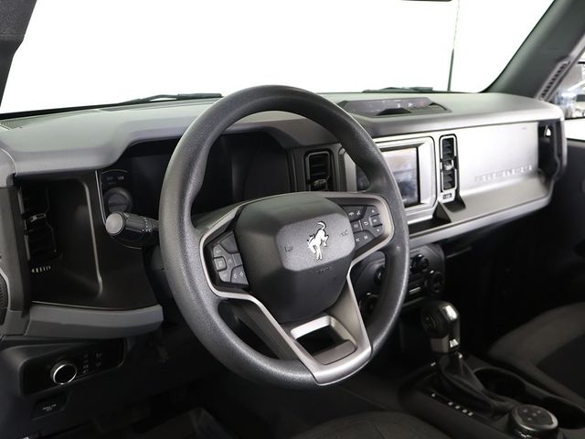 2023 Ford Bronco 4 Door 4x4 - 22970052 - 21