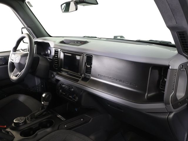 2023 Ford Bronco 4 Door 4x4 - 22970052 - 22