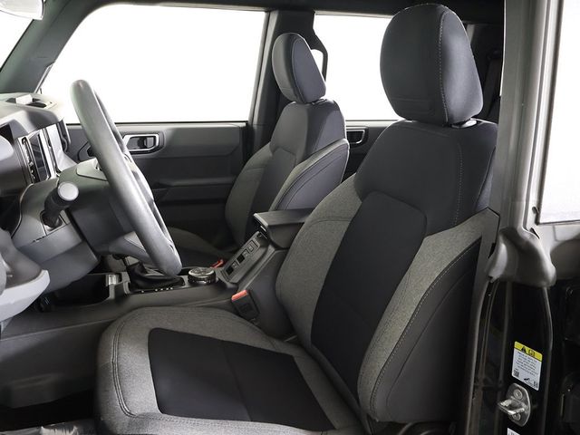 2023 Ford Bronco 4 Door 4x4 - 22970052 - 23