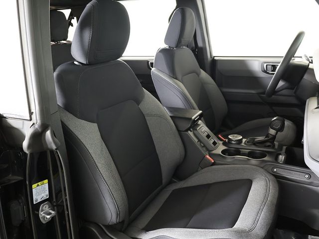 2023 Ford Bronco 4 Door 4x4 - 22970052 - 24