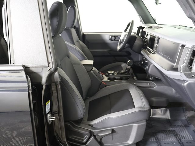 2023 Ford Bronco 4 Door 4x4 - 22970052 - 26