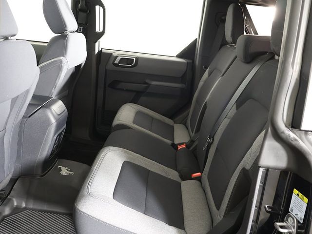 2023 Ford Bronco 4 Door 4x4 - 22970052 - 27