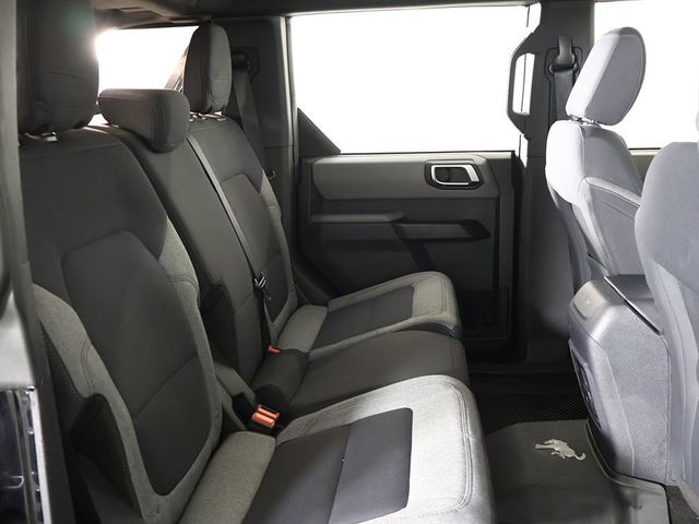 2023 Ford Bronco 4 Door 4x4 - 22970052 - 28