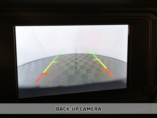 2023 Ford Bronco 4 Door 4x4 - 22970052 - 2