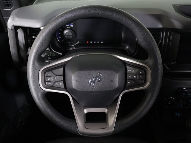 2023 Ford Bronco 4 Door 4x4 - 22970052 - 30