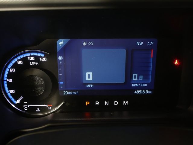 2023 Ford Bronco 4 Door 4x4 - 22970052 - 31