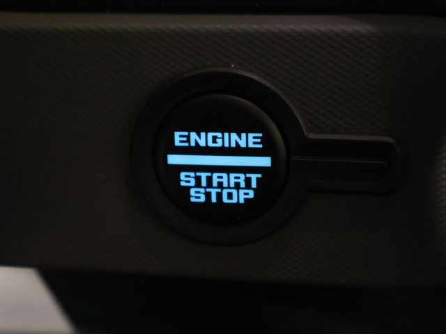 2023 Ford Bronco 4 Door 4x4 - 22970052 - 34