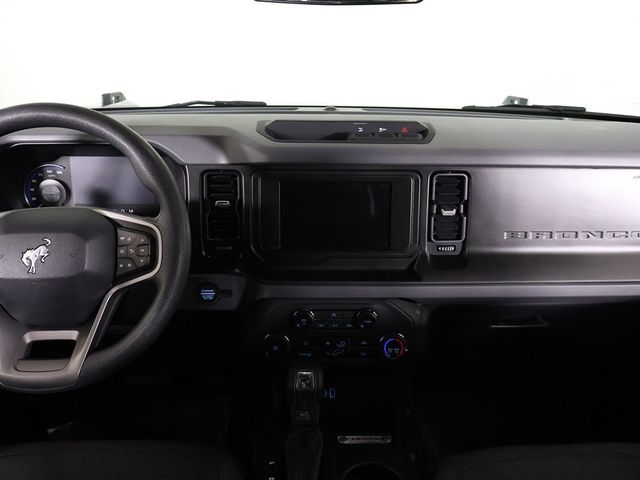 2023 Ford Bronco 4 Door 4x4 - 22970052 - 35