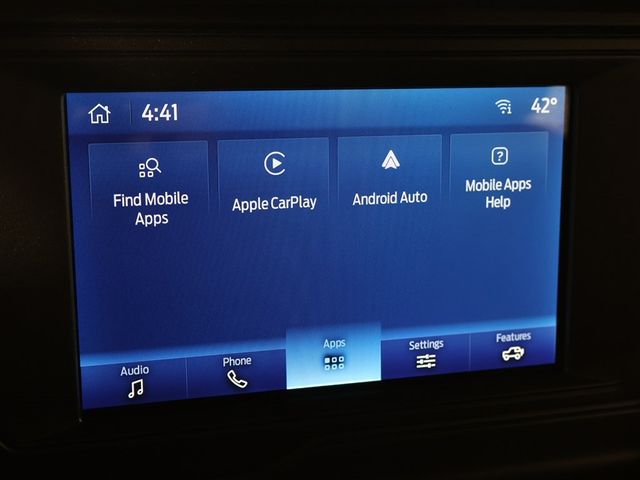 2023 Ford Bronco 4 Door 4x4 - 22970052 - 37