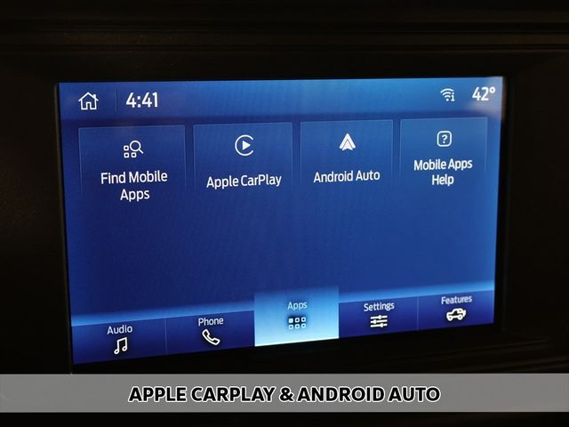 2023 Ford Bronco 4 Door 4x4 - 22970052 - 3