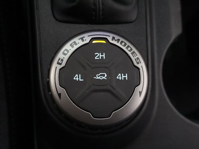 2023 Ford Bronco 4 Door 4x4 - 22970052 - 40