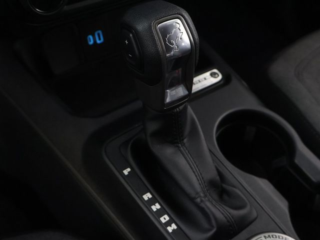 2023 Ford Bronco 4 Door 4x4 - 22970052 - 42