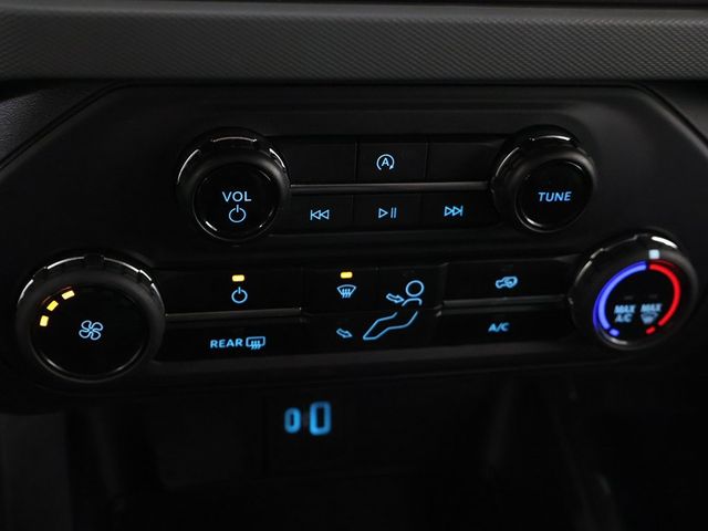 2023 Ford Bronco 4 Door 4x4 - 22970052 - 43