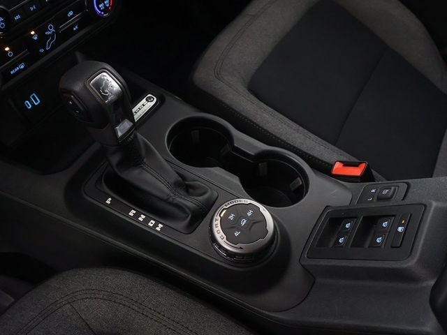 2023 Ford Bronco 4 Door 4x4 - 22970052 - 44