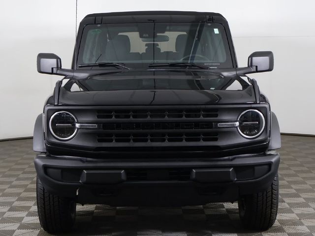 2023 Ford Bronco 4 Door 4x4 - 22970052 - 7