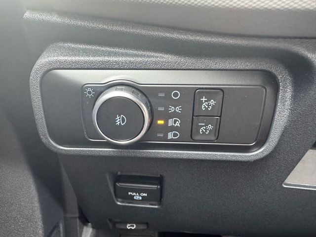 2023 Ford Bronco Badlands - 23015994 - 16
