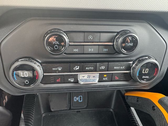 2023 Ford Bronco Badlands - 23015994 - 21