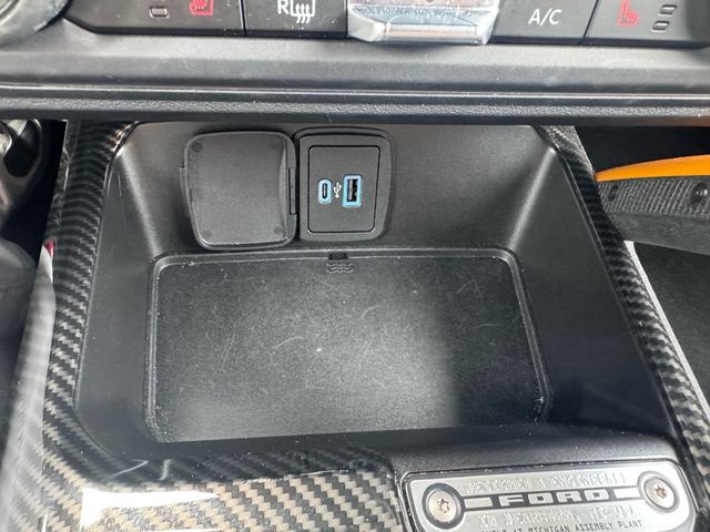 2023 Ford Bronco Badlands - 23015994 - 22