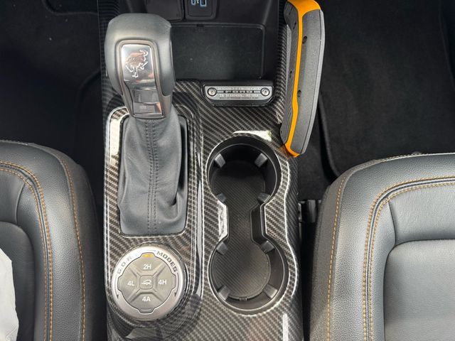 2023 Ford Bronco Badlands - 23015994 - 23