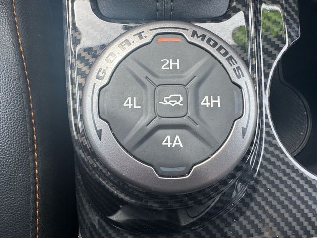 2023 Ford Bronco Badlands - 23015994 - 24