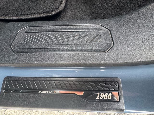 2023 Ford Bronco Badlands - 23015994 - 28