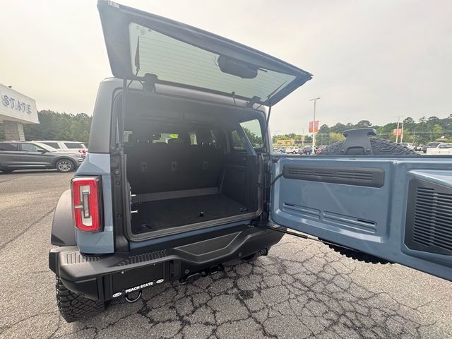 2023 Ford Bronco Badlands - 23015994 - 30