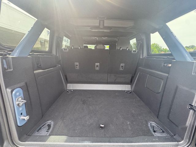 2023 Ford Bronco Badlands - 23015994 - 31