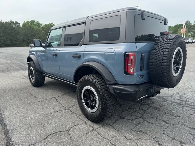 2023 Ford Bronco Badlands - 23015994 - 5