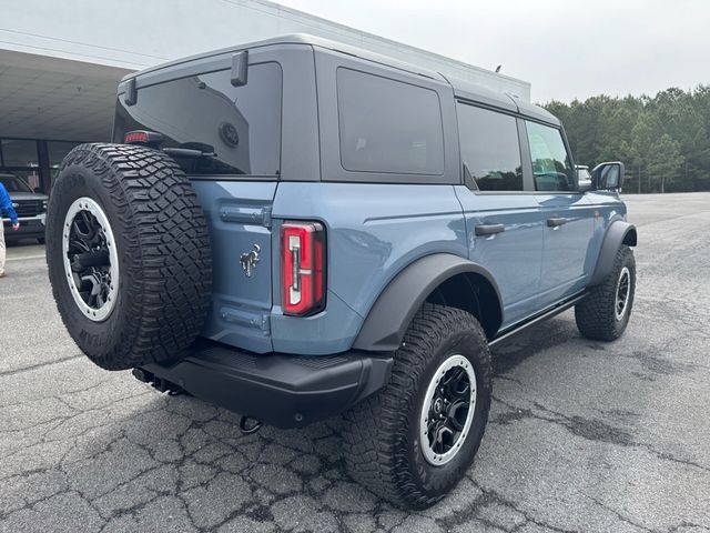 2023 Ford Bronco Badlands - 23015994 - 7