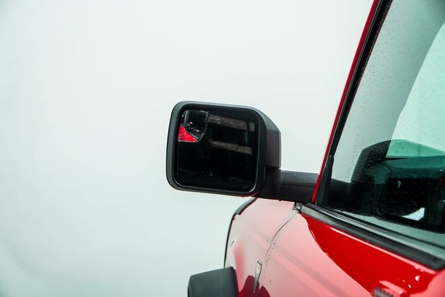 2023 Ford Bronco Badlands 2 Door Advanced 4x4 - 22960901 - 13