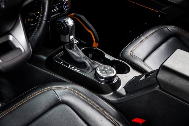 2023 Ford Bronco Badlands 2 Door Advanced 4x4 - 22960901 - 15