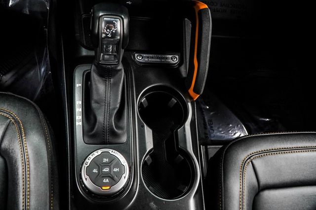 2023 Ford Bronco Badlands 2 Door Advanced 4x4 - 22960901 - 19