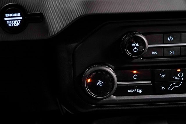 2023 Ford Bronco Badlands 2 Door Advanced 4x4 - 22960901 - 21