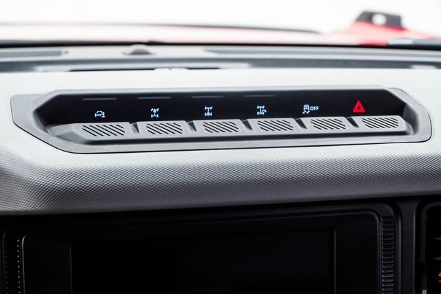 2023 Ford Bronco Badlands 2 Door Advanced 4x4 - 22960901 - 24