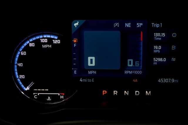 2023 Ford Bronco Badlands 2 Door Advanced 4x4 - 22960901 - 25