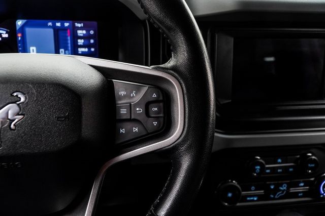 2023 Ford Bronco Badlands 2 Door Advanced 4x4 - 22960901 - 26