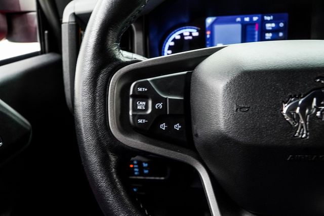 2023 Ford Bronco Badlands 2 Door Advanced 4x4 - 22960901 - 27