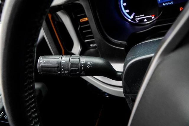 2023 Ford Bronco Badlands 2 Door Advanced 4x4 - 22960901 - 28