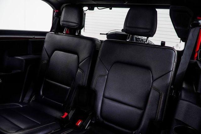 2023 Ford Bronco Badlands 2 Door Advanced 4x4 - 22960901 - 33