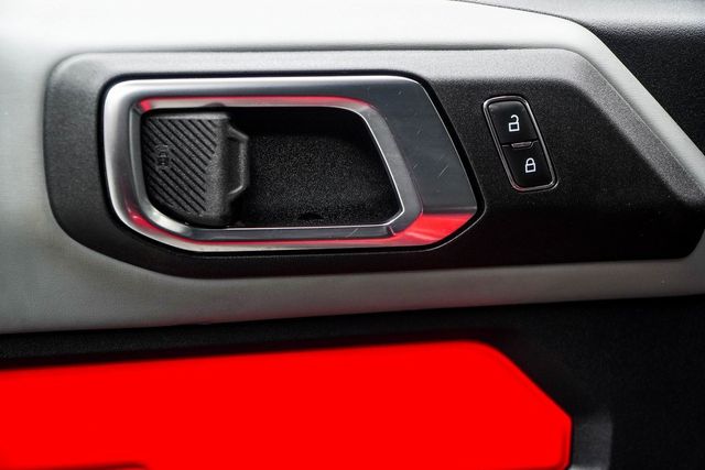 2023 Ford Bronco Badlands 2 Door Advanced 4x4 - 22960901 - 35