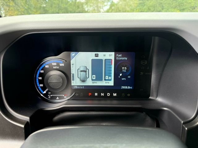 2023 Ford Bronco Badlands 2 Door Advanced 4x4 - 22927126 - 3