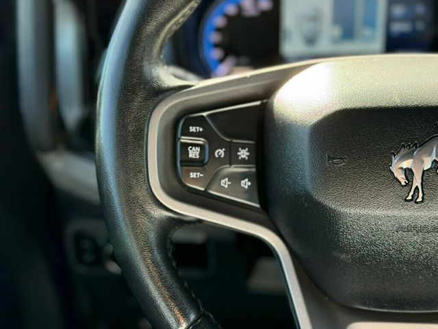 2023 Ford Bronco Badlands 4 Door Advanced 4x4 - 22991675 - 24